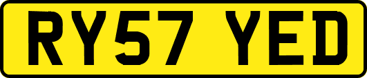 RY57YED