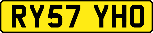 RY57YHO