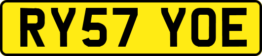 RY57YOE