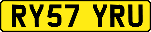 RY57YRU
