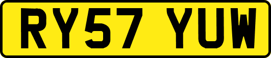 RY57YUW