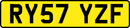 RY57YZF