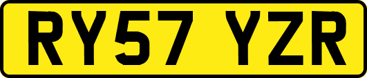 RY57YZR