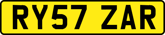 RY57ZAR