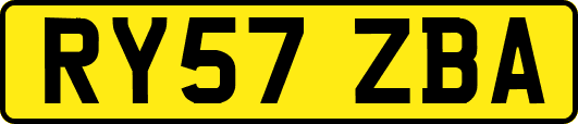 RY57ZBA