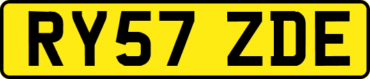 RY57ZDE