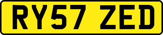 RY57ZED