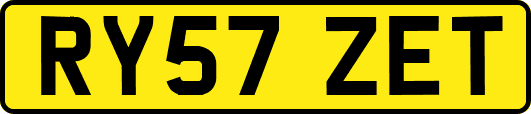 RY57ZET