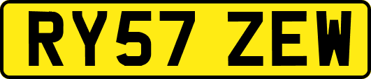 RY57ZEW