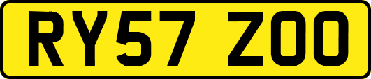 RY57ZOO