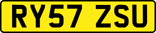 RY57ZSU