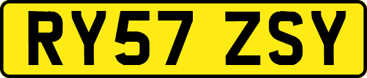 RY57ZSY