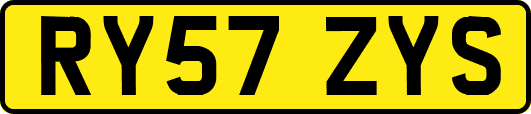 RY57ZYS