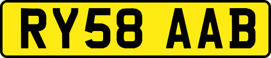 RY58AAB