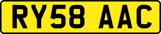 RY58AAC