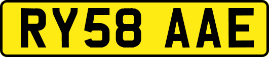 RY58AAE