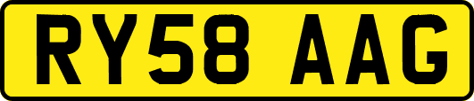 RY58AAG
