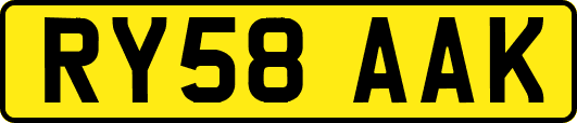 RY58AAK