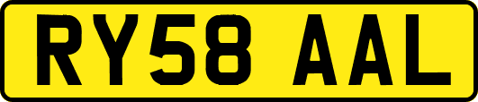 RY58AAL