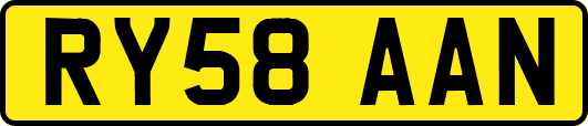RY58AAN