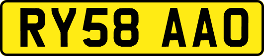 RY58AAO