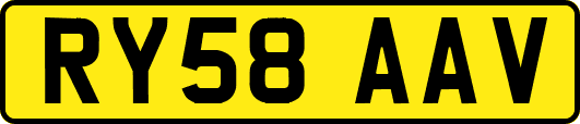 RY58AAV