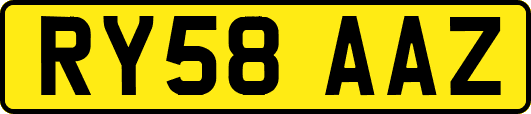 RY58AAZ