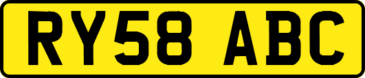 RY58ABC