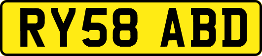 RY58ABD