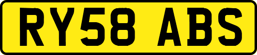 RY58ABS