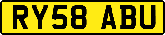 RY58ABU