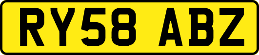 RY58ABZ