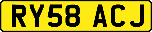 RY58ACJ