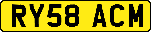 RY58ACM