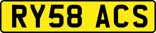 RY58ACS