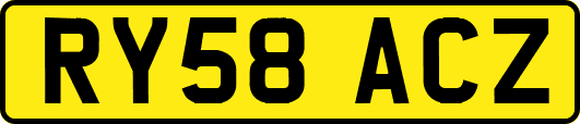 RY58ACZ