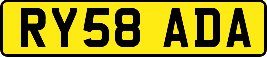 RY58ADA