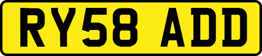 RY58ADD