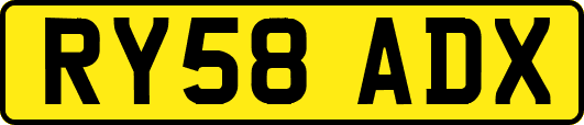 RY58ADX