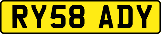 RY58ADY