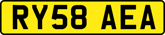 RY58AEA