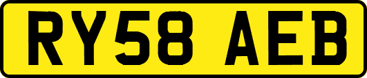 RY58AEB