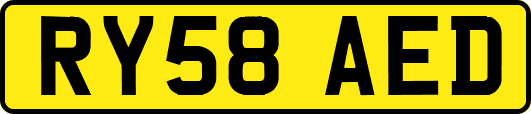 RY58AED