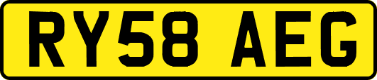 RY58AEG