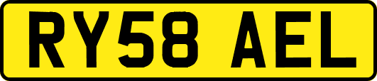 RY58AEL