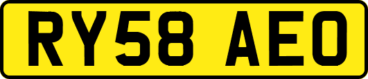 RY58AEO