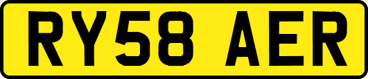 RY58AER