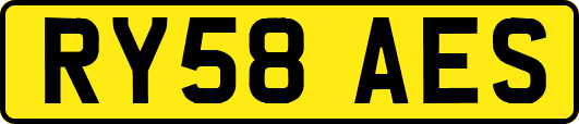 RY58AES