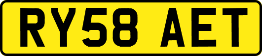 RY58AET