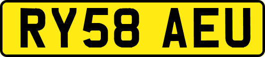 RY58AEU